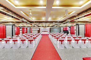 Hotel Vista Suites, Bangalore