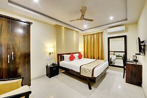 Hotel Vista Suites, Bangalore