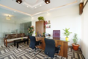 Hotel Vista Suites, Bangalore