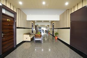 Hotel Vista Suites, Bangalore