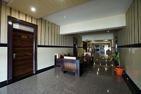 Hotel Vista Suites, Bangalore