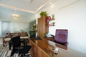 Hotel Vista Suites, Bangalore