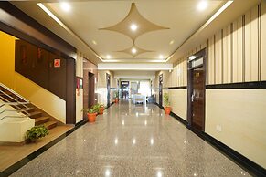 Hotel Vista Suites, Bangalore