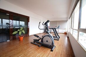 Hotel Vista Suites, Bangalore