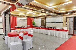 Hotel Vista Suites, Bangalore