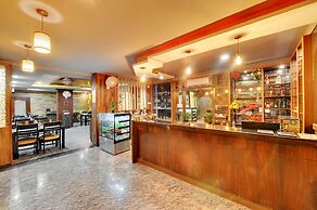 Hotel Vista Suites, Bangalore