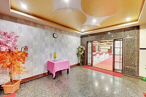 Hotel Vista Suites, Bangalore