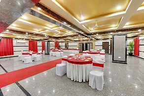 Hotel Vista Suites, Bangalore