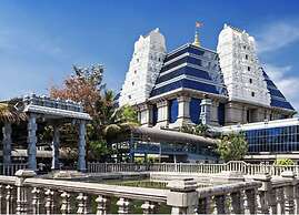 Hotel Vista Suites, Bangalore