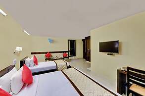 Hotel Vista Suites, Bangalore