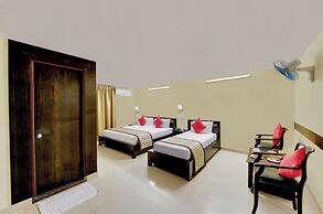 Hotel Vista Suites, Bangalore