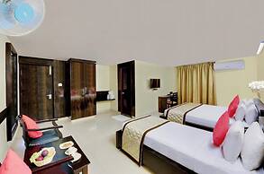 Hotel Vista Suites, Bangalore