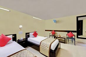 Hotel Vista Suites, Bangalore