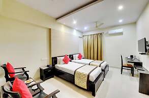 Hotel Vista Suites, Bangalore