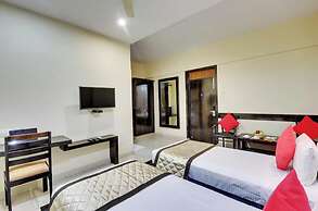 Hotel Vista Suites, Bangalore