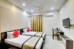Hotel Vista Suites, Bangalore