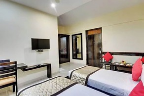 Hotel Vista Suites, Bangalore