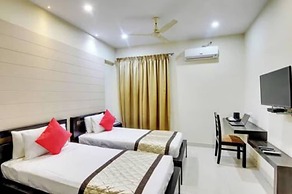 Hotel Vista Suites, Bangalore