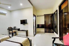 Hotel Vista Suites, Bangalore