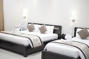 Hotel Vista Suites, Bangalore