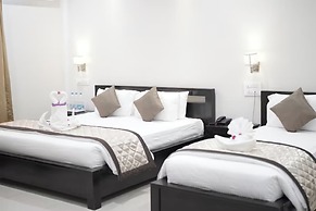 Hotel Vista Suites, Bangalore