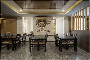 Hotel Vista Suites, Bangalore
