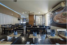 Hotel Vista Suites, Bangalore