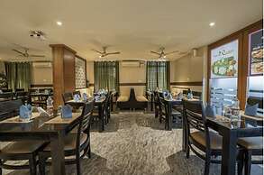 Hotel Vista Suites, Bangalore