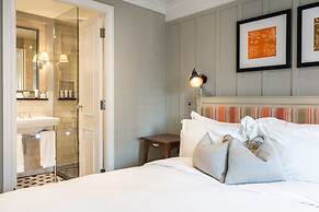 King Street Townhouse