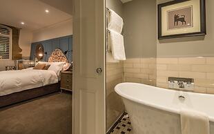 King Street Townhouse