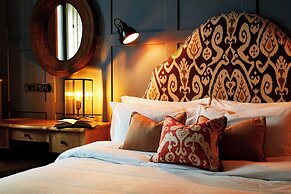 King Street Townhouse