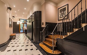 King Street Townhouse