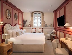 King Street Townhouse