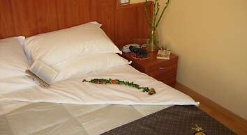 Hotel Porta Rivera