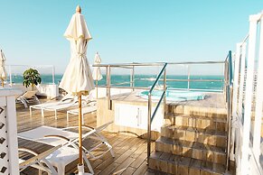 Coral Ocean View