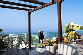 Coral Ocean View