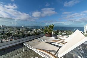 Coral Ocean View