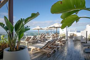 Coral Ocean View