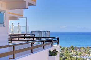 Coral Ocean View