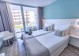 Coral Ocean View