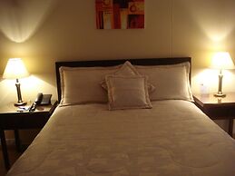 Apartamentos Santa Maria