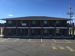 Brick Motor Inn
