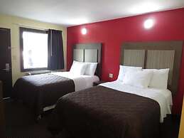 Brick Motor Inn