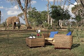 Ashnil Samburu Camp