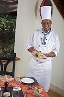 Ashnil Samburu Camp