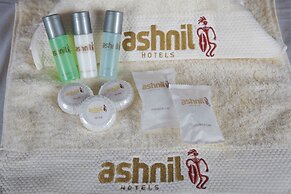 Ashnil Samburu Camp