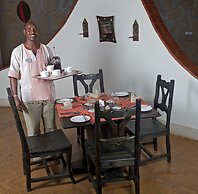 Ashnil Samburu Camp