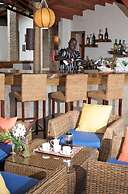 Ashnil Samburu Camp