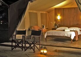 Ashnil Aruba Lodge