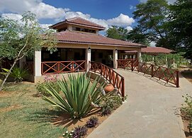 Ashnil Aruba Lodge